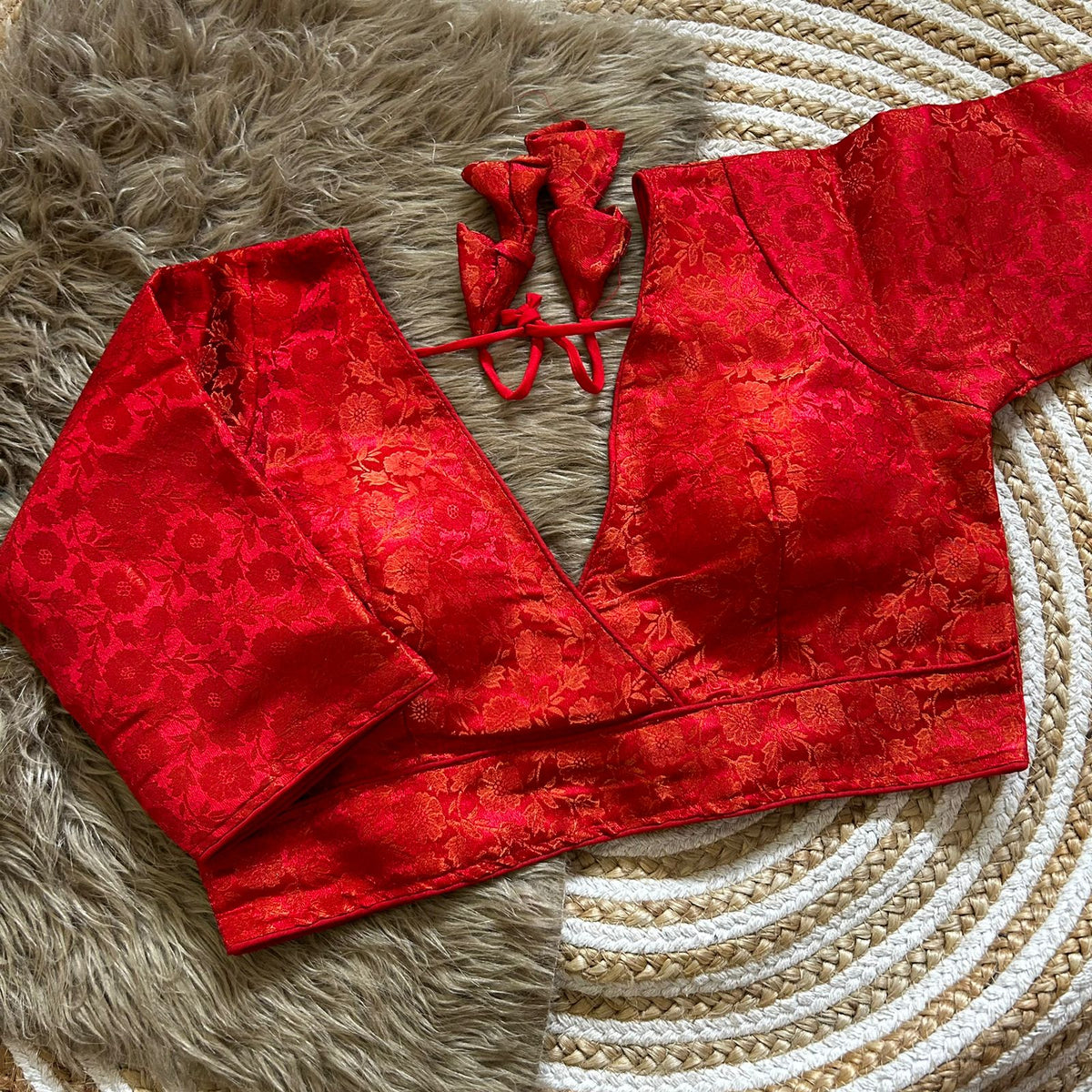 Party Blouse
