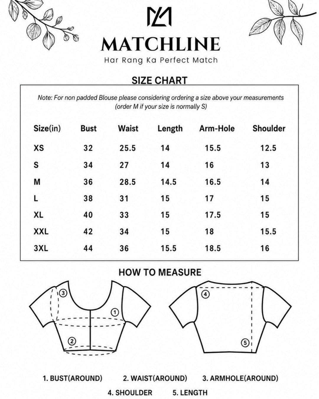 Wedding Blouse