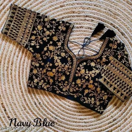 Designer Blouse
