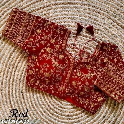 Designer Blouse
