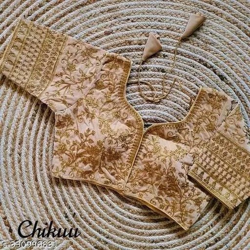 Designer Blouse