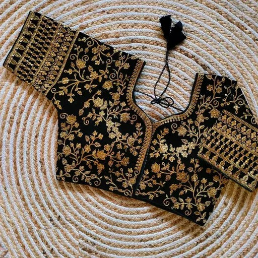 Designer Blouse