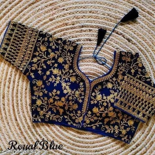 Designer Blouse