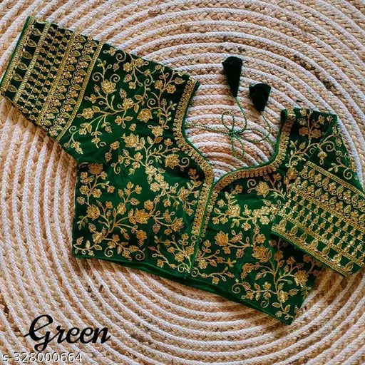 Designer Blouse