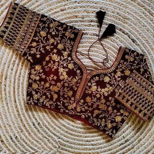 Designer Blouse