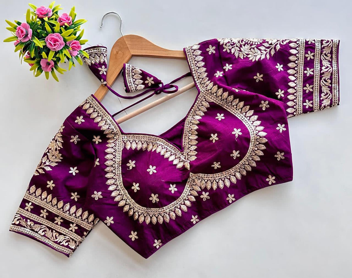 Party Blouse