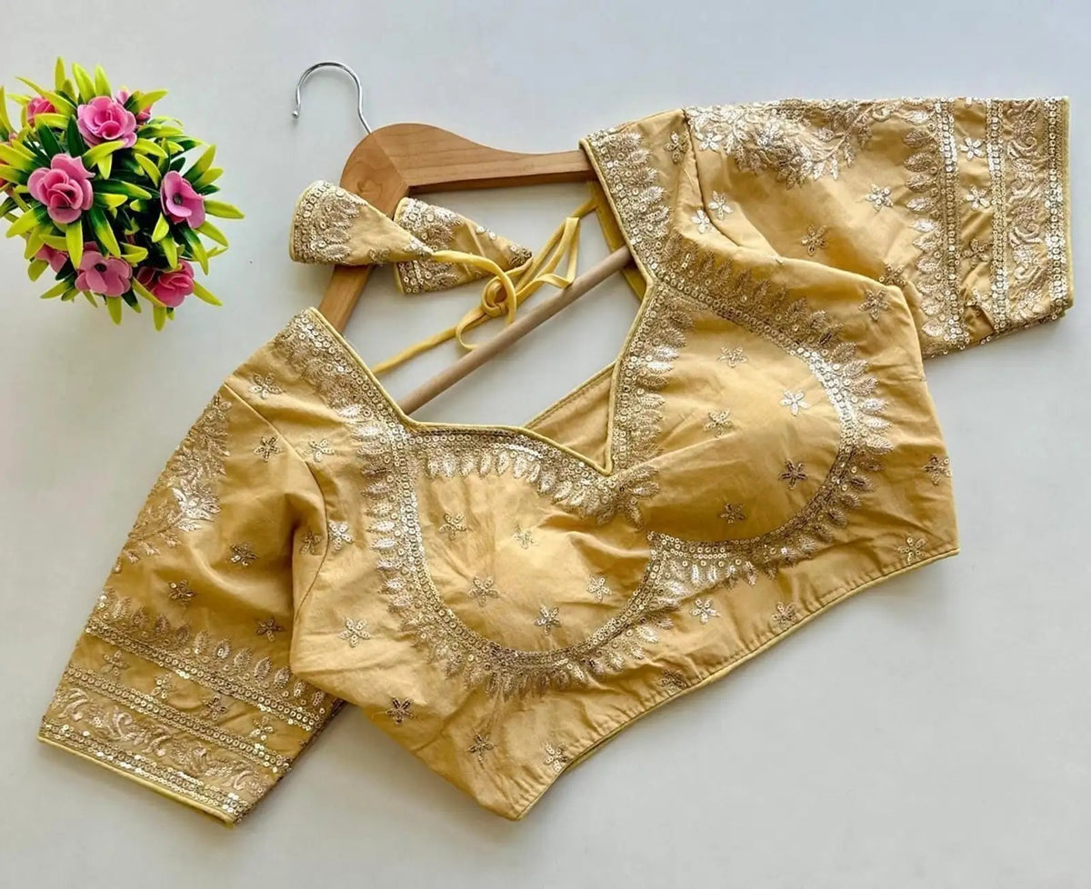 Party Blouse