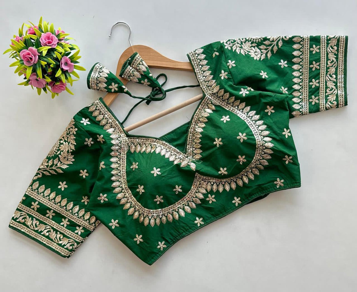 Party Blouse
