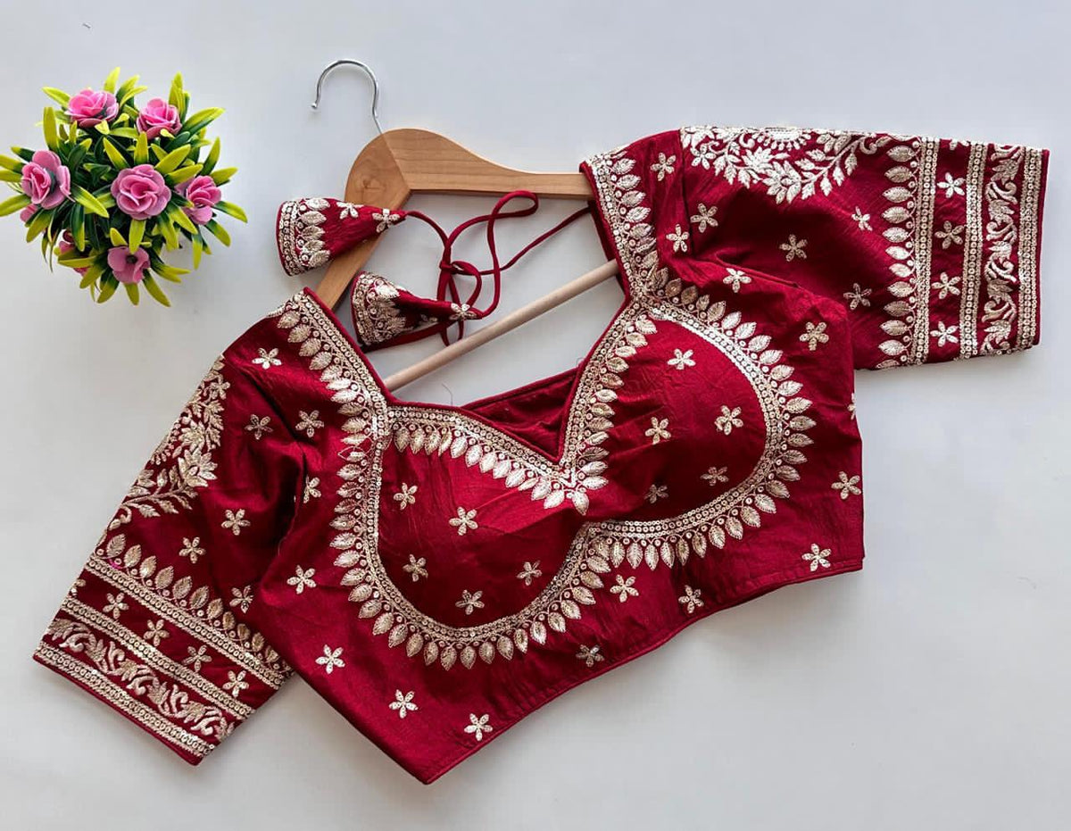 Party Blouse