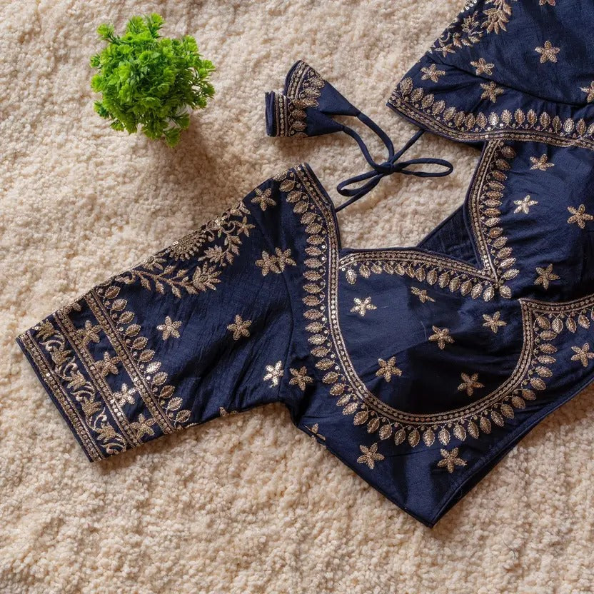 Party Blouse