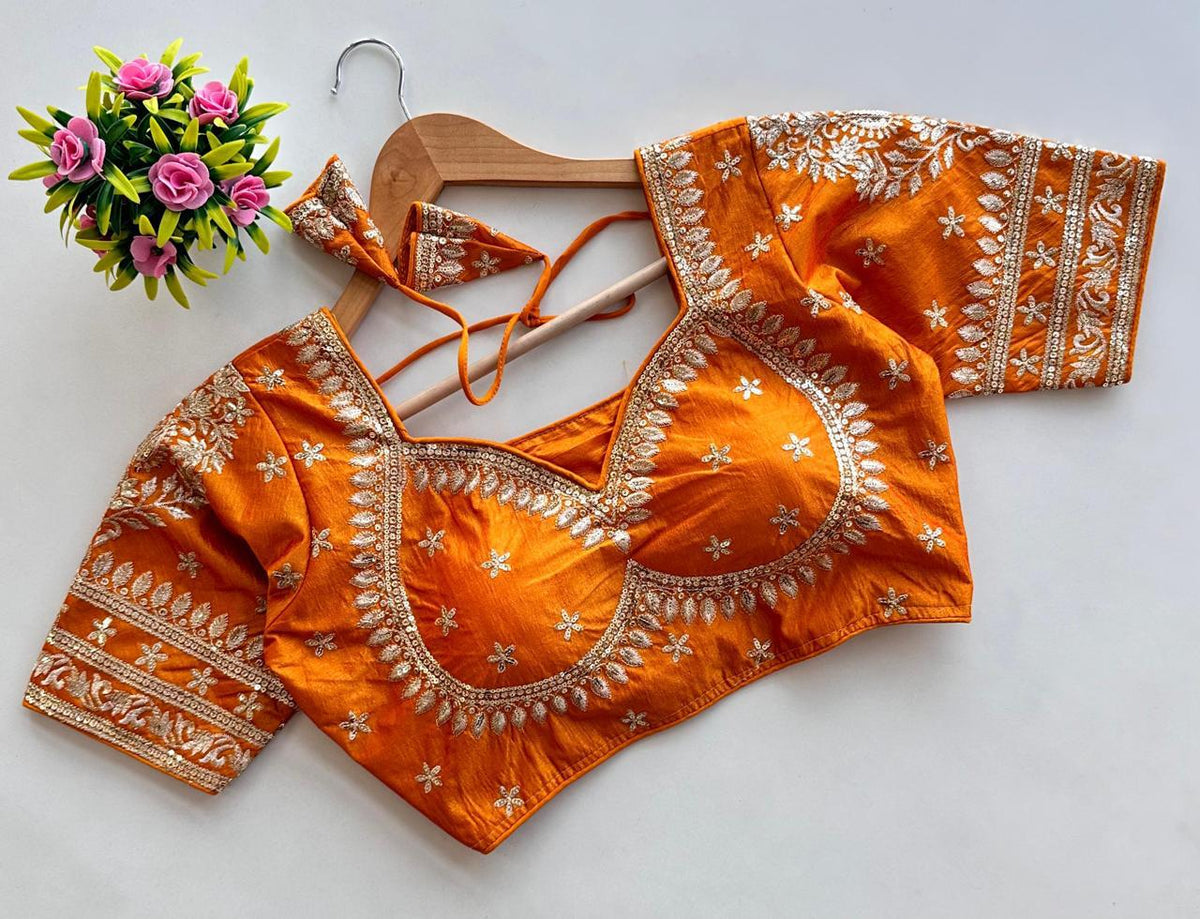 Party Blouse