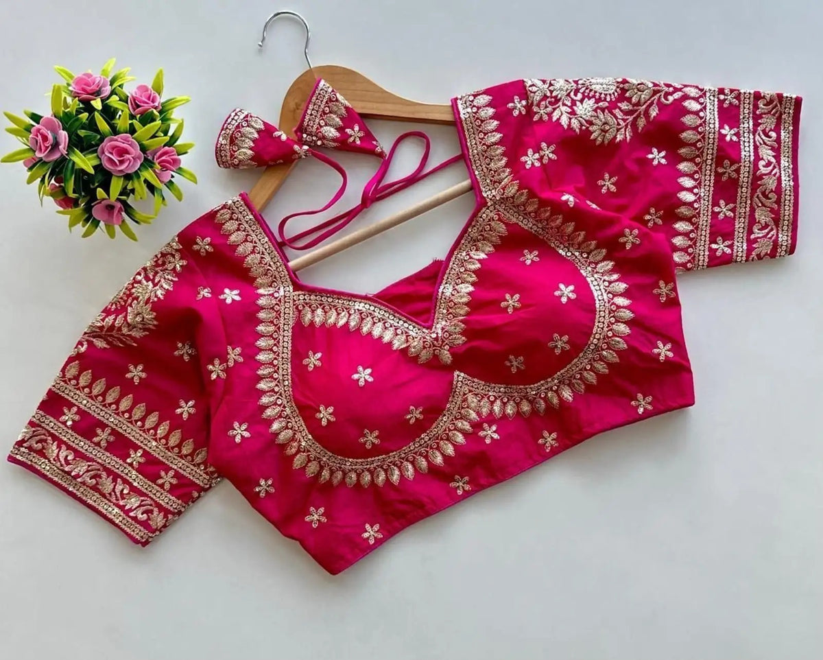 Party Blouse
