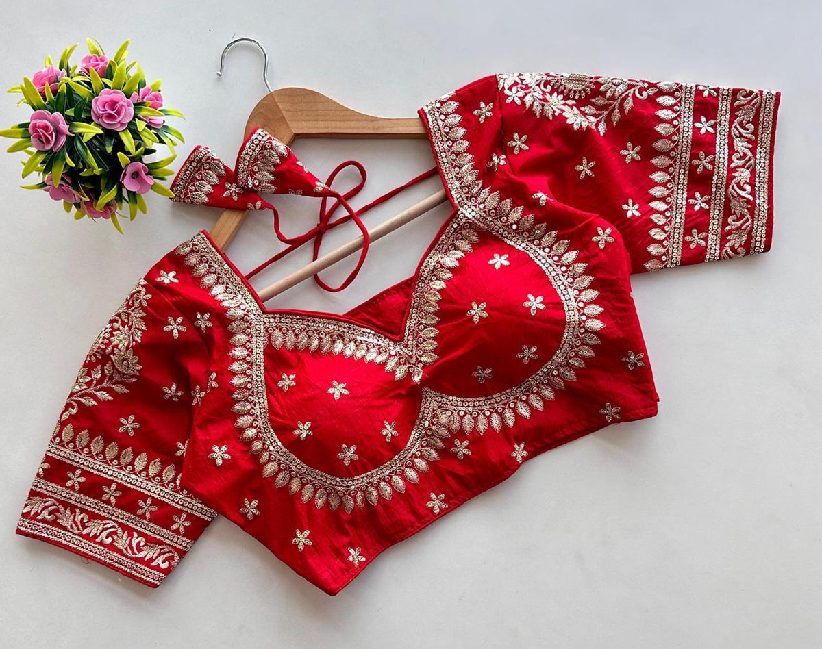 Party Blouse
