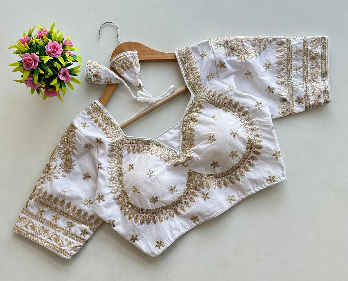 Party Blouse