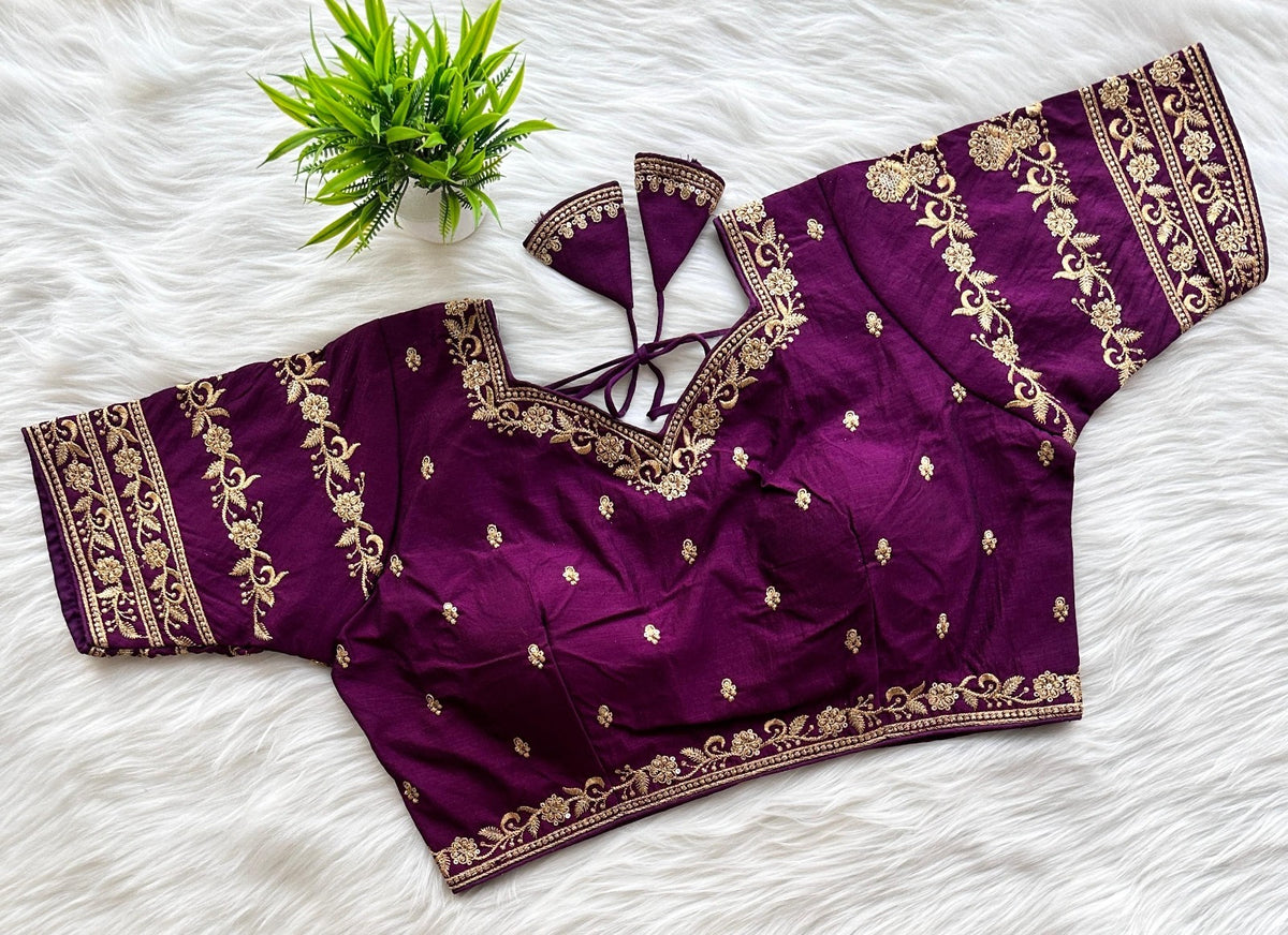 Another Blouse