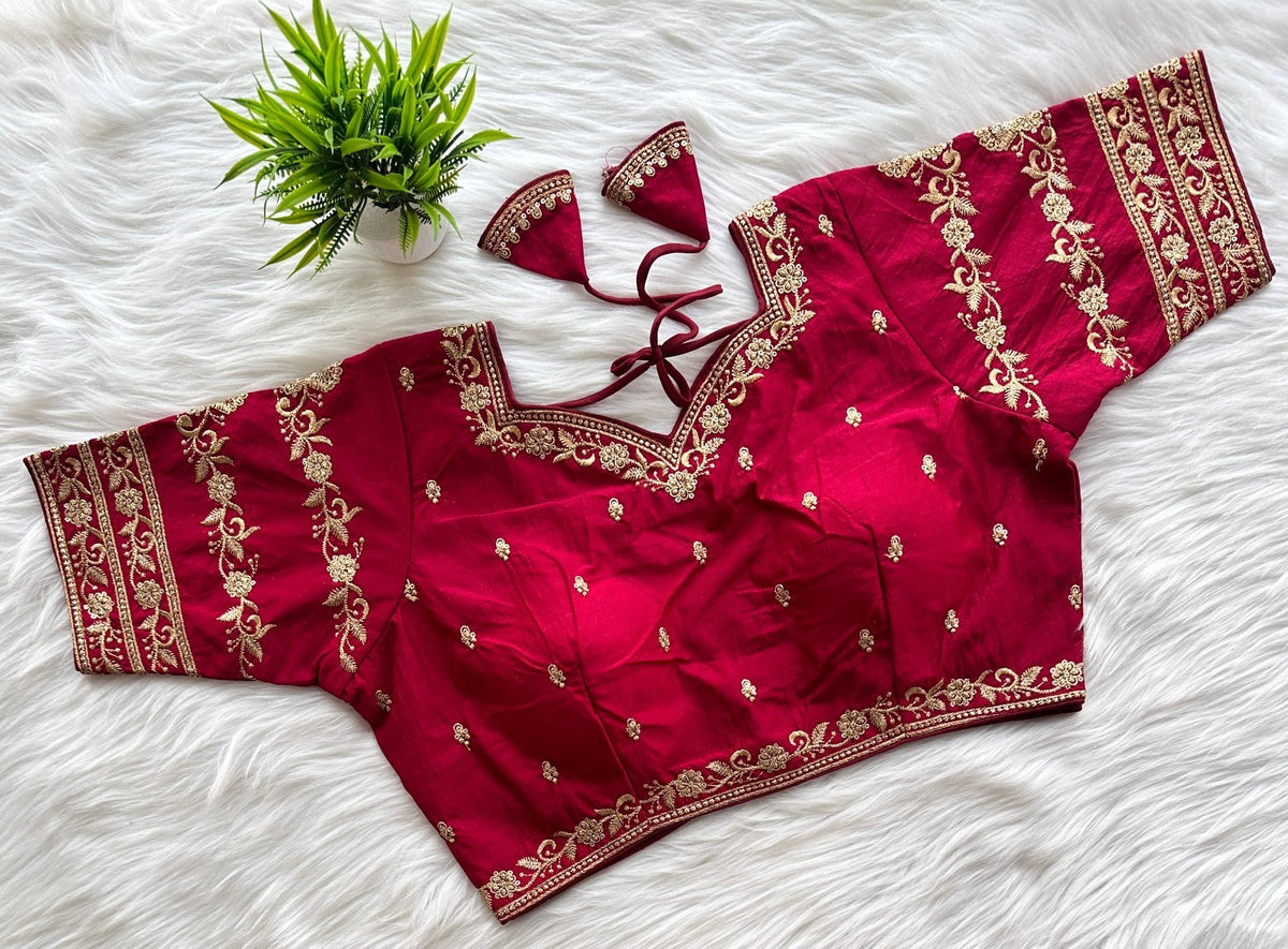 Another Blouse