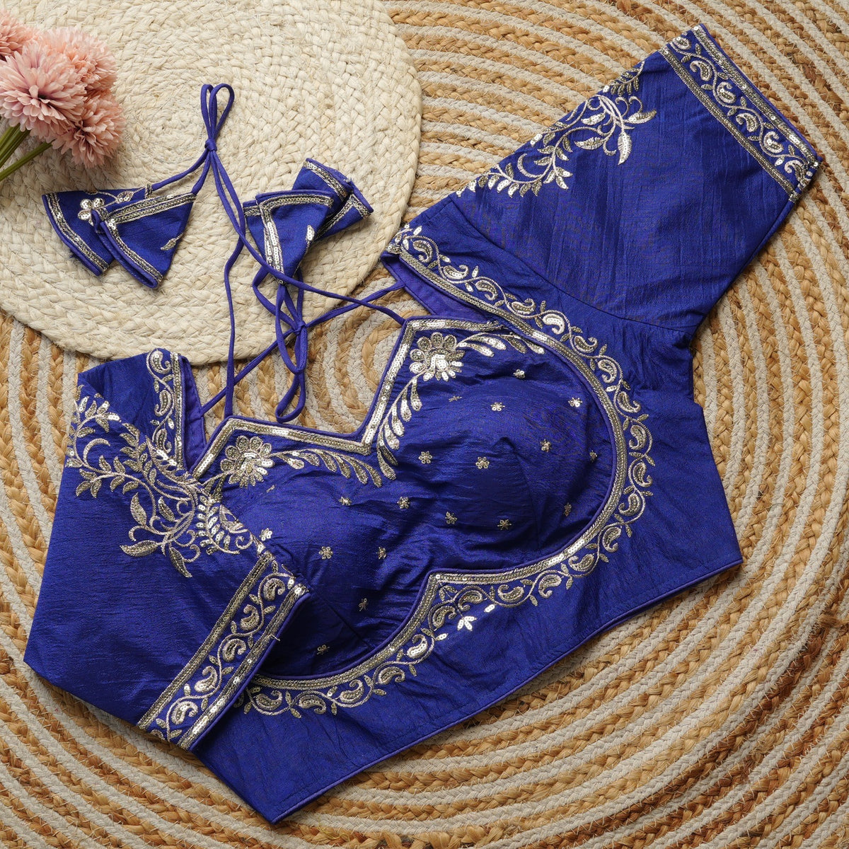 Wedding Blouse