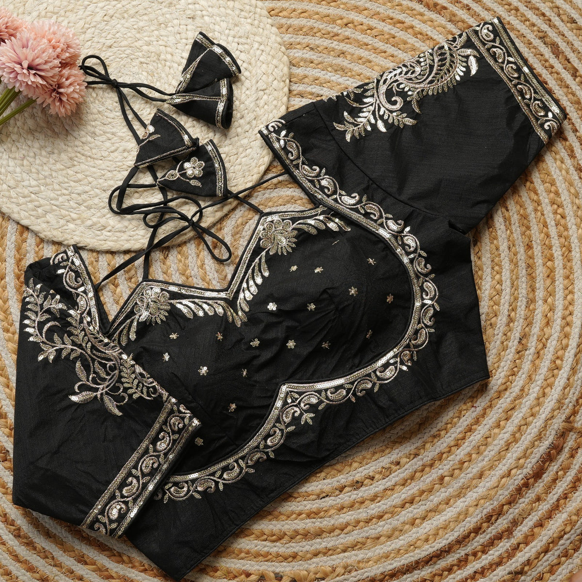 Wedding Blouse
