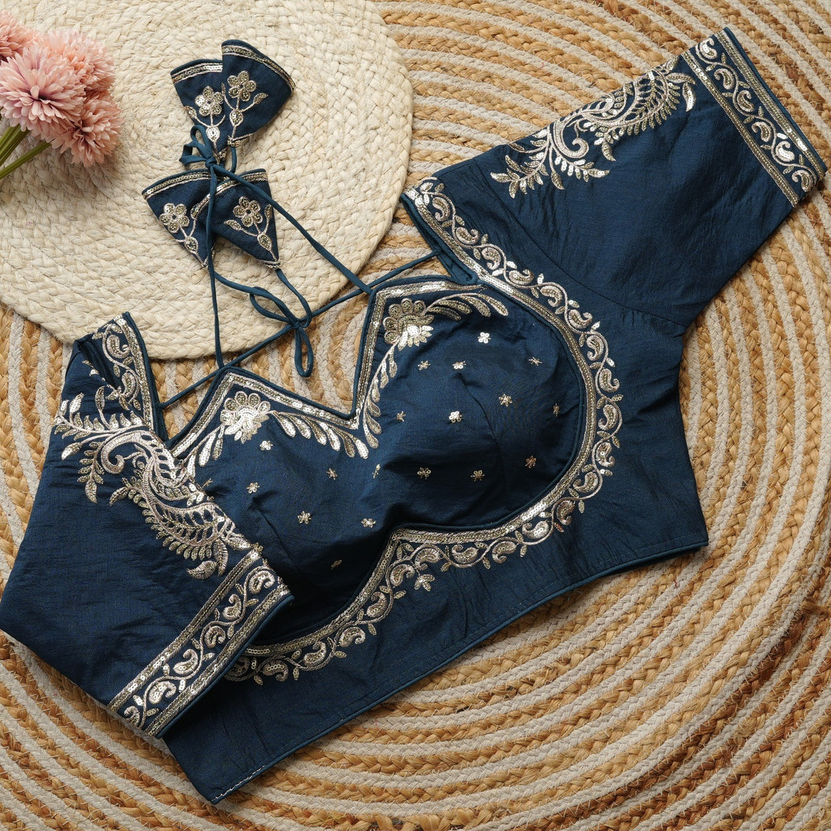 Wedding Blouse